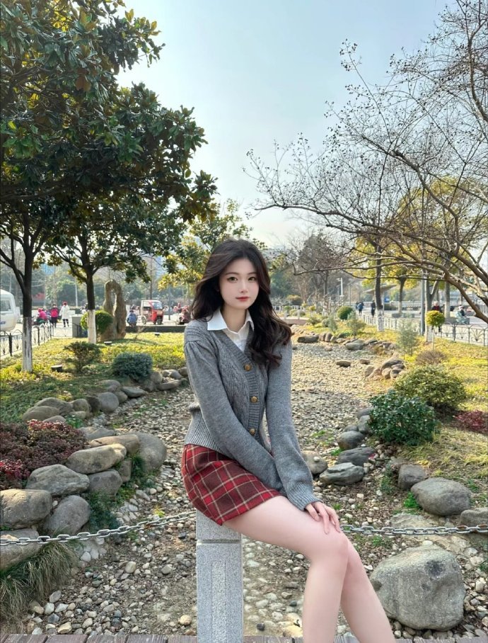 窈窕淑女 封面